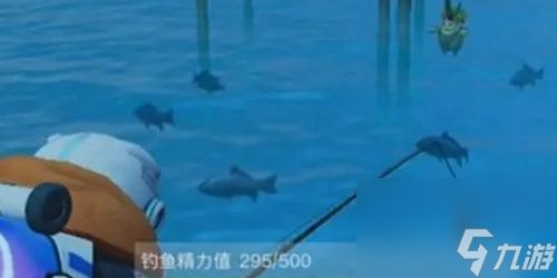 创造吧我们的星球鱼饵怎么做