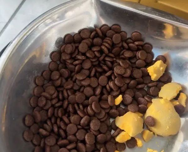 卫仕膳食平衡狗粮：六种肉+六种果蔬