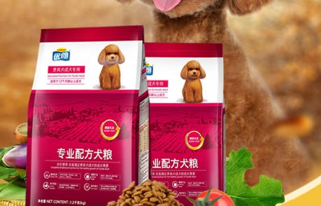 优朗狗粮:营养均衡,给狗狗的满分宠爱