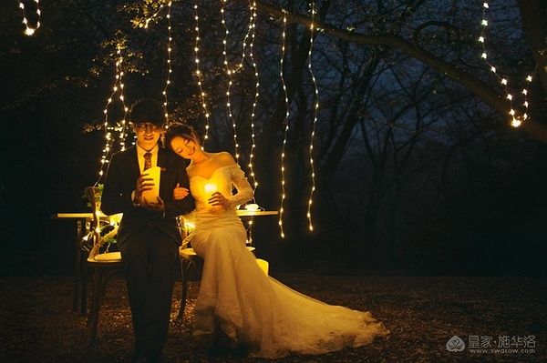 长沙婚纱摄影http://www.swrow.com/