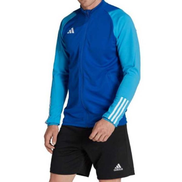 adidas Adidas阿迪达斯TIRO23 C TR JKT系列上衣外套 180元