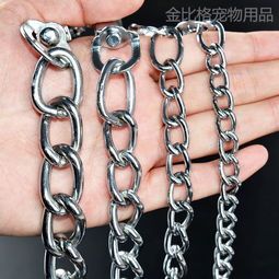 宠物狗项圈配饰怎么做的