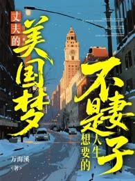 丈夫的美国梦，不是妻子想要的人生