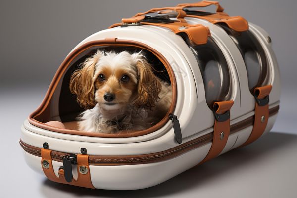 宠物旅行必备高清图片