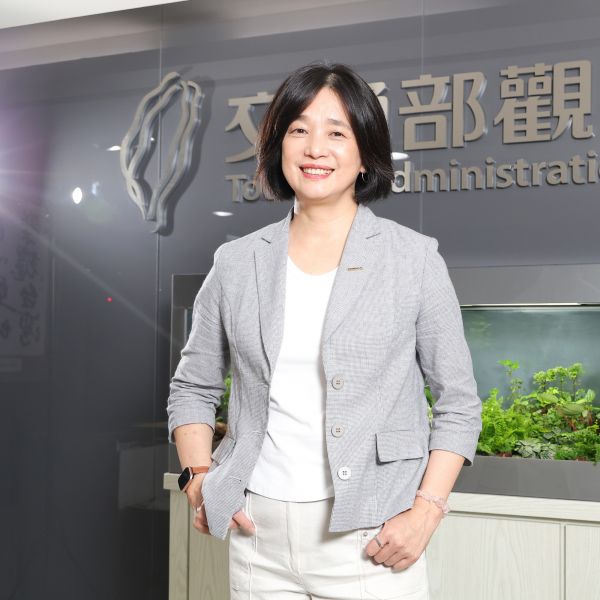 천위슈(陳玉秀, Chen Yu-Hsiu)