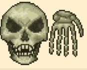 泰拉瑞亚较为精细的萌新指南3：泰拉瑞亚肉前Boss篇