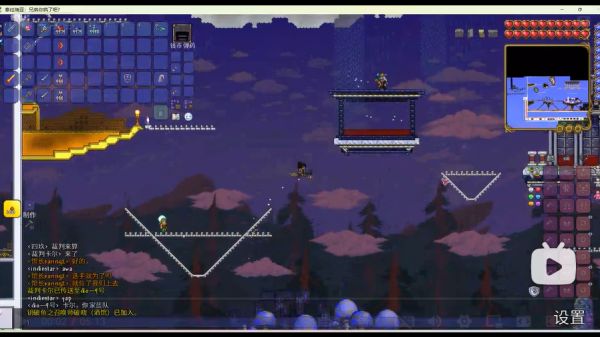 淘汰赛16进8第三场，dio 0:2 i先生【泰拉酒馆：天下第一武道大会】