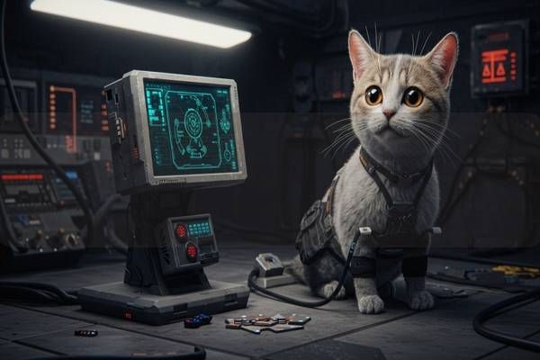 宠物运动分析:如何利用宠物AI和大模型提升运动效果与健康管理