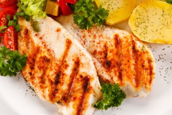 适合脾虚者吃的15种食物 适合脾虚的人吃的食物 脾胃虚弱一日三餐食谱