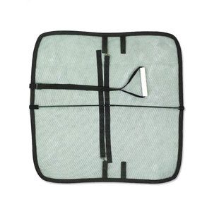 狗狗汽车隔离网 后座屏风 SUV后备箱屏障 后排隔网宠物车载围栏