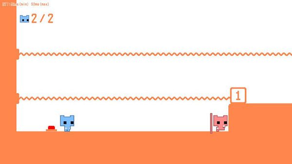 萌猫公园无广告中文不用实名认证安装手机版