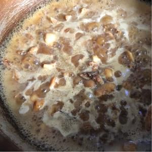 鸡腿肉拌饭的做法 步骤8