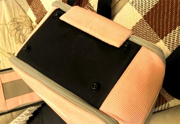 ARKIKA猫咪外出包选购指南：避免这些坑！