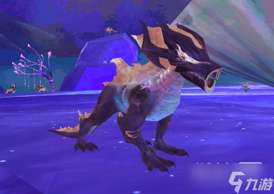 《创造与魔法》星兽饲料配方详情