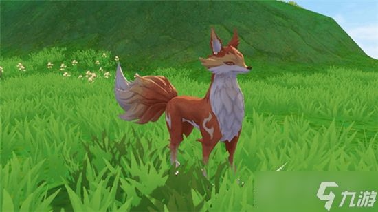 创造与魔法心月狐饲料做法攻略