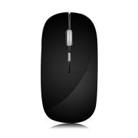 无线鼠标超薄省电鼠标光电便携USB可爱 笔记本办公鼠标