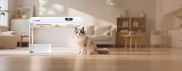 鹦鹉智能养护舱生产厂家,舱