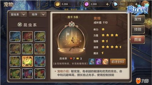 魔力宠物：让你的生活充满魔法？国内最受欢迎的魔力宠物种类及养护指南