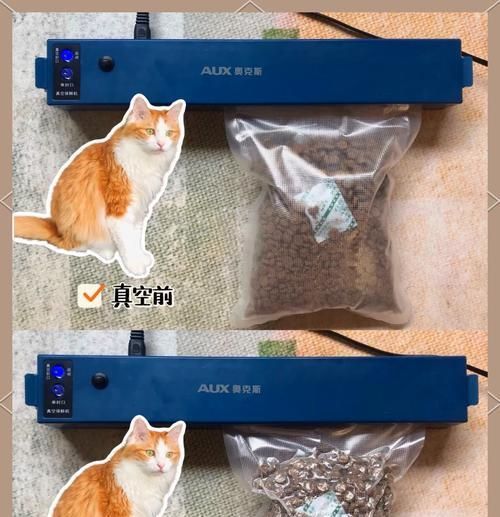 流浪猫粮防虫害的有效方法是什么？