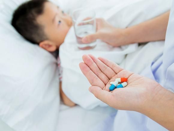 宝宝生病少=抵抗力好？提升孩子免疫力，四招简单还管用