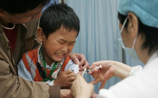 宝宝生病少=抵抗力好？提升孩子免疫力，四招简单还管用