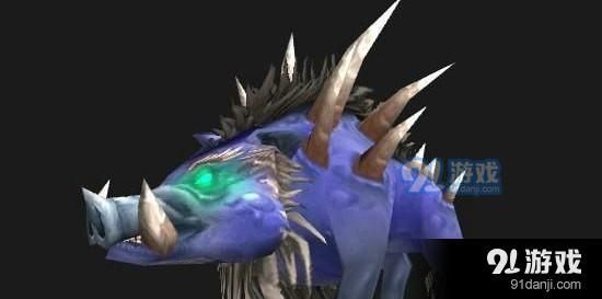 《魔兽世界怀旧服》猪宝宝技能推荐