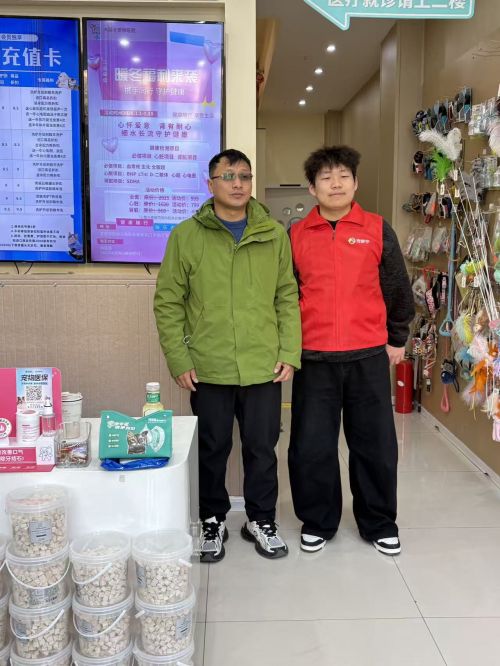 以青春热血暖护毛孩,科研破局宠物抗癌难题-苏护“宠瘤宁”大学生团队创业纪实