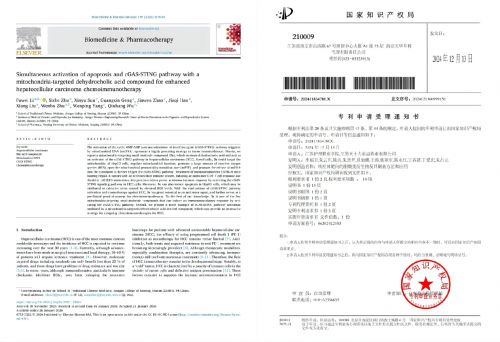 以青春热血暖护毛孩,科研破局宠物抗癌难题-苏护“宠瘤宁”大学生团队创业纪实