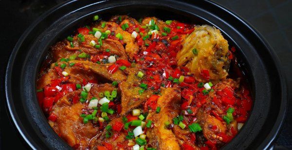 淡水鱼类有哪些