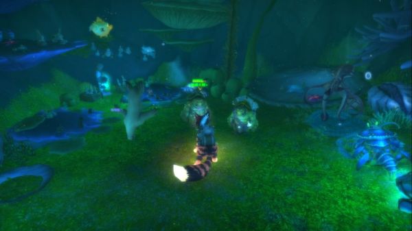 魔兽世界20周年解密庆典箱子位置大全