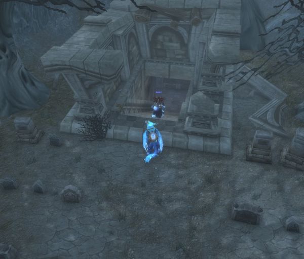 魔兽世界20周年解密庆典箱子位置大全