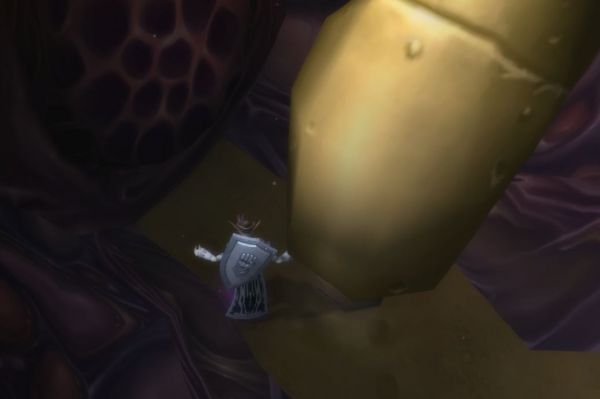 魔兽世界20周年解密庆典箱子位置大全