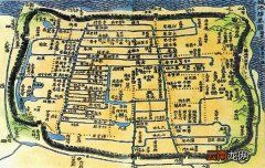 温州老城西南片