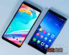 一加5T手机怎么开通公交卡？