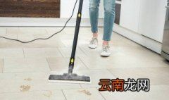地砖油渍怎么去除方法，地砖油渍怎么去除方法图解