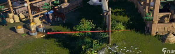 剑网3宠物奇遇妖与狸完成流程详情一览