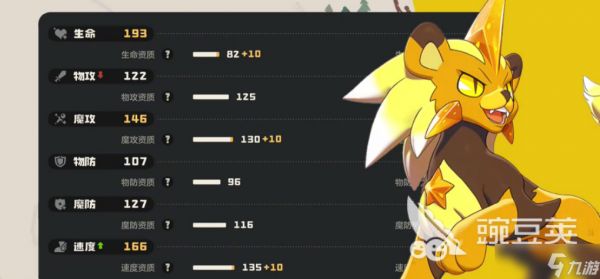 洛克王国世界pvp强力宠物介绍 洛克王国世界pvp强力宠物有哪些