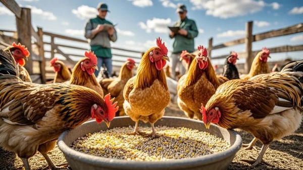 生产猪饲料的山东厂家 山东省猪饲料品牌有哪些最好的有那几个