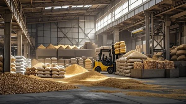 金鱼饲料品牌排行 金鱼饲料十大名牌