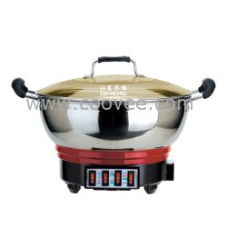 营养快锅，供应营养快锅，山东营养快锅，淄博营养快锅