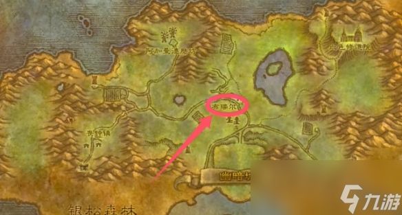 魔兽世界wlk西部荒野小鸡怎么获得