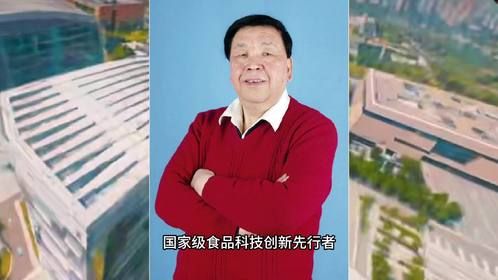 靳光祥：用一颗赤子之心，推动健康中国新未来