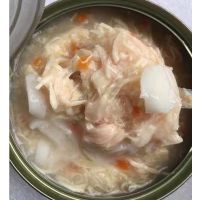 山东汉欧宠物罐头生产厂家罐头OEM代工贴牌猫罐头生产厂家猫罐头批发