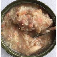 山东汉欧宠物罐头生产厂家罐头OEM代工贴牌猫罐头生产厂家猫罐头批发