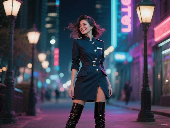 深圳宠物友好爬山丨深圳哪里有宠物乐园(第4张图片)