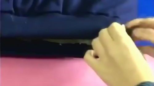 给宠物狗手工做窝怎么做