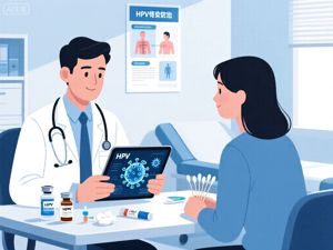 “免疫加固”长沙哪里可以做hpv检测“冷知识”宠物会携带并传播尖锐湿疣病毒吗