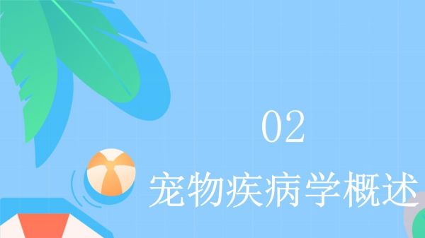 宠物疾病学知识点概括与简答论述分析_第4页