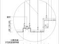 某常用顶棚CAD简易设计图纸