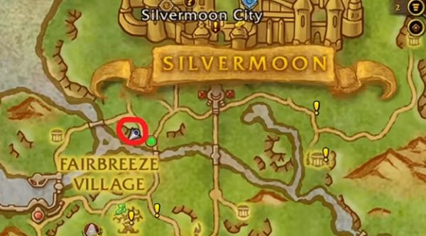 魔兽世界12.0猎人必抓宠物推荐